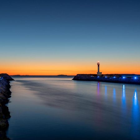 Studio Voiles D'Or-Genois-3 By Interhome Ле-Гро-дю-Руа Екстер'єр фото