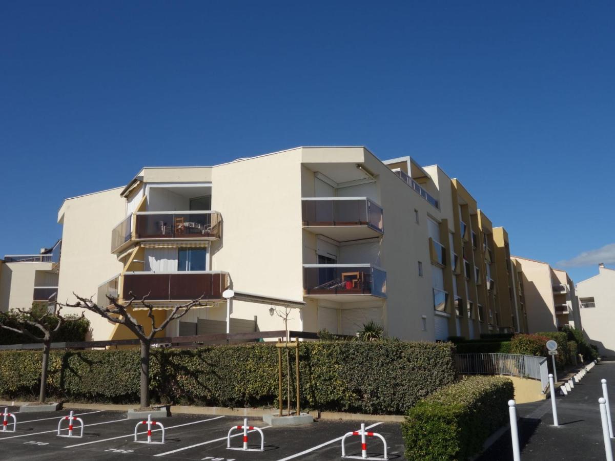 Studio Voiles D'Or-Genois-3 By Interhome Ле-Гро-дю-Руа Екстер'єр фото