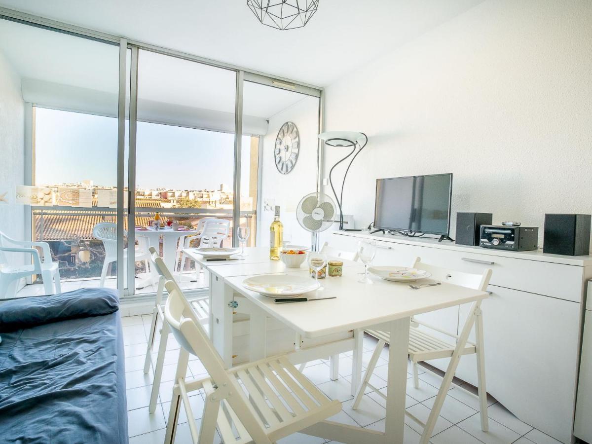 Studio Voiles D'Or-Genois-3 By Interhome Ле-Гро-дю-Руа Екстер'єр фото